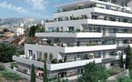 Loi Scellier : Marseille Livraison 2011 (ref:216)