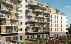 Loi Scellier BBC : Strasbourg (ref:132)