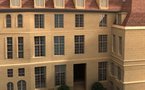 Loi Monuments Historiques Paris Livraison 2011 ! (ref:161)