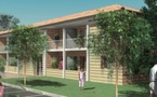 Loi Scellier BBC Bordeaux Livraison 2011 (ref 181)