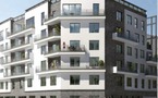 Programme Immobilier Loi Scellier Paris Issy-Les-Moulineaux 2011 et 2012 (ref:196OB)