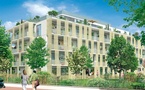 Programme Immobilier Loi Scellier BBC Bordeaux 2011 et 2012 (ref:199BK)