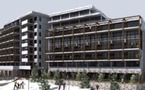 Investissement immobilier Loi Bouvard montagne (Scellier meublé) Livraison 2011 (ref:207RU)