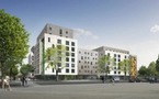 Programme immobilier étudiant/affaire neuf Loi Scellier Bouvard Lyon régime 2011 (ref:209EI)