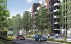 Investissement immobilier Séniors Loi Scellier Bouvard Mulhouse régime 2011 (ref:214SI)