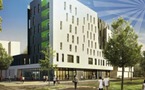 Programme Immobilier neuf en Loi Scellier Strasbourg BBC régime 2011 (ref:216EN)