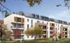 Programme immobilier neuf Loi Scellier Toulouse BBC régime 2011 (ref:222OB)