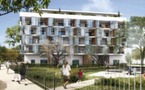 Programme immobilier neuf Loi Scellier Toulouse BBC régime 2011 (ref:223OB)