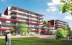 Résidence immobilière Séniors Loi Scellier Bouvard Strasbourg régime 2011 (ref:239IV)