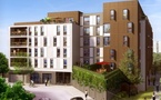 Programme immobilier neuf bbc Loi Scellier Paris Bagnolet régime 2011 et 2012 (ref:248OC)