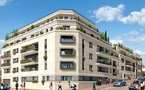 Ensemble immobilier neuf bbc Loi Scellier Paris Suresnes régime 2012 (ref:261OB)