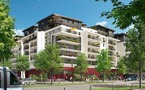 Immobilier neuf en Loi Scellier bbc Strasbourg régime 2012 (ref:265OB)