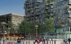 Résidence neuve bbc Loi Scellier Paris 13ème régime 2012 (ref:278EN)