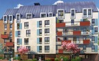 Réalisation immobilière neuve bbc Loi Scellier Paris-Créteil régime  2012 (ref:280OB)