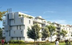 Réalisation immobilière neuve en Loi Scellier Toulouse bbc régime 2012 (ref:284EN)