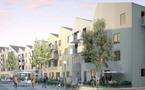 Programme immobilier neuf Loi Scellier Bordeaux bbc régime 2012 (ref:295EN)