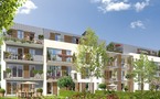 Réalisation immobilière neuve Loi Scellier Paris Noisy-le-Sec bbc régime 2012 (ref:296OC)