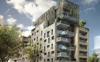 Immobilier neuf en Loi Scellier bbc Lyon 2ème régime 2012 (ref:299CN)