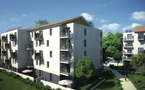 Immobilier Neuf en Loi Scellier bbc Lyon à Pierre-Bénite régime 2012 (ref:301IS)