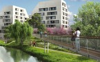 Programme immobilier neuf Loi Scellier Paris 13ème bbc régime 2012 (ref:304IV)