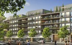 Appartements neufs Loi Scellier Paris à Mantes-la-Jolie bbc régime 2012 (ref:305IV)