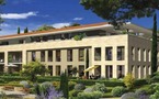 Réalisation d'appartements neufs en Loi Scellier bbc à Aix en Provence en régime 2012 (ref:331OB)