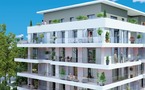immobilier neuf Loi Scellier bbc Montpellier régime 2012 (ref:334BK)