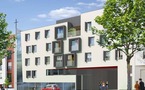 Appartements neufs Loi Scellier Paris bbc à Chatenay-Malabry régime 2012 (ref:339OB)